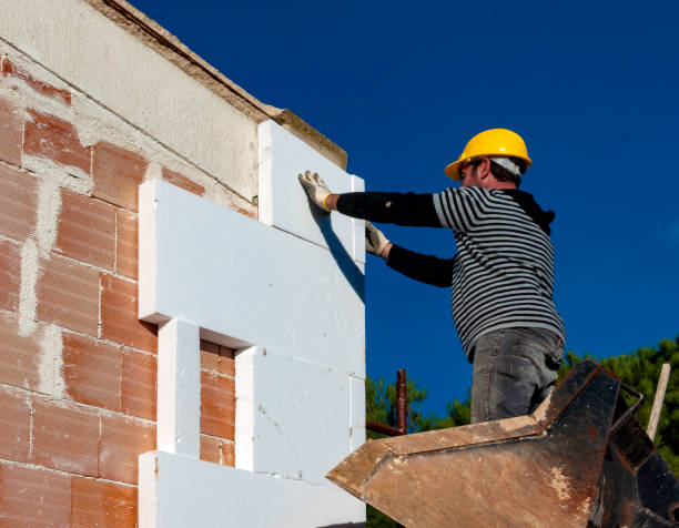 Best Insulation Maintenance and Repair in Bixby, OK