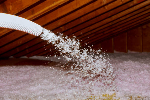 Best Commercial Insulation in Bixby, OK