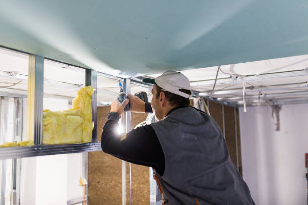Best Blown-in Insulation in Bixby, OK
