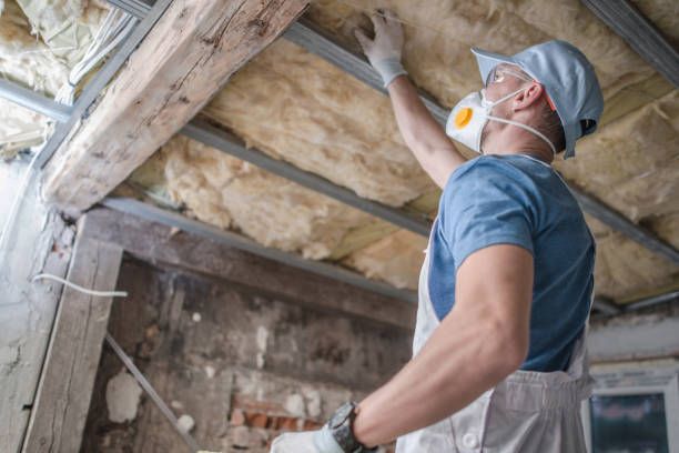 Best Insulation for Specific Applications in Bixby, OK