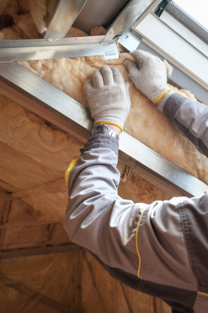 Bixby, OK Insulation Contractor Company