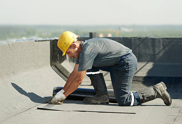 Best Energy Efficiency Insulation in Bixby, OK