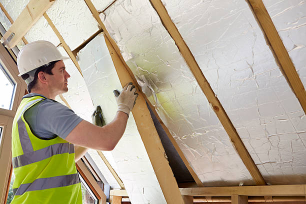 Best Residential Insulation in Bixby, OK